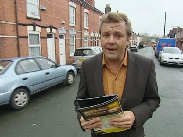 Homes Under The Hammer - Episode 8