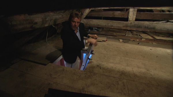Homes Under The Hammer - Episode 7