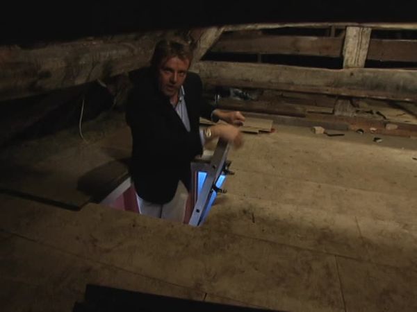 Homes Under The Hammer - Episode 7