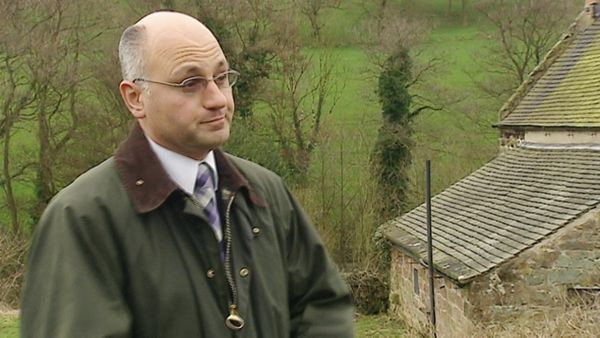 Homes Under The Hammer - Episode 6