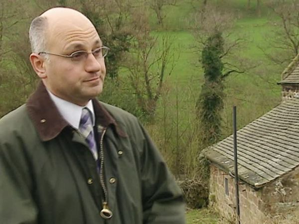 Homes Under The Hammer - Episode 6