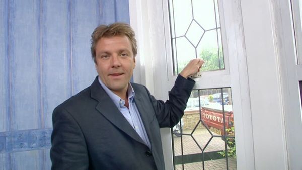 Homes Under The Hammer - Episode 4