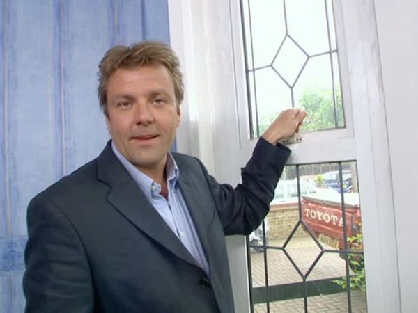 Homes Under The Hammer - Episode 4