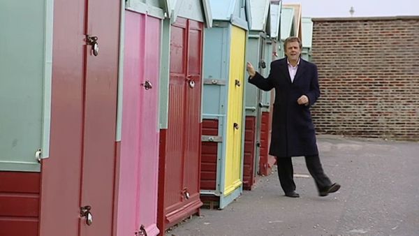 Homes Under The Hammer - Episode 2