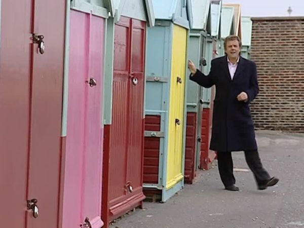 Homes Under The Hammer - Episode 2