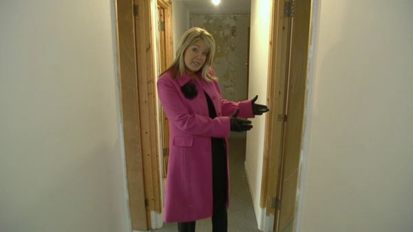 Homes Under The Hammer - Episode 1