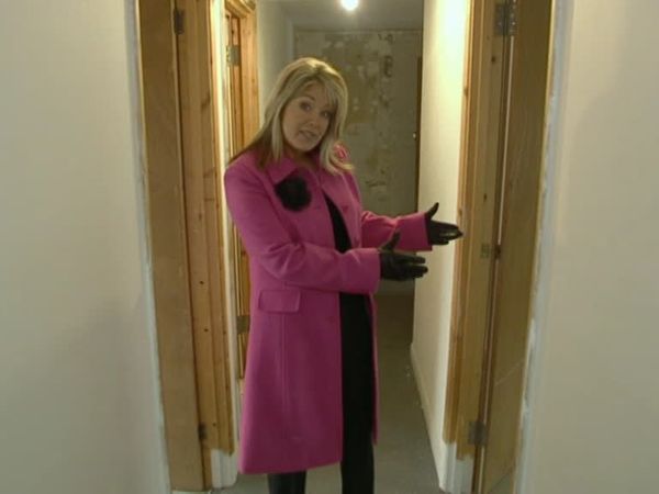 Homes Under The Hammer - Episode 1