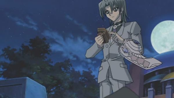 Yu-Gi-Oh! GX - A New Breed of Hero: Part I