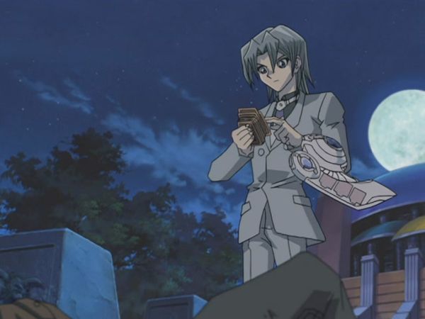 Yu-Gi-Oh! GX - A New Breed of Hero: Part I