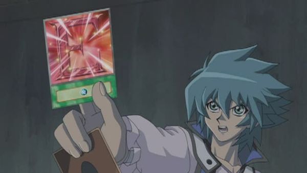 Yu-Gi-Oh! GX - Trapper Keeper, Part 2