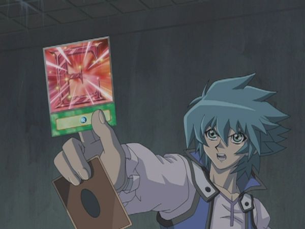 Yu-Gi-Oh! GX - Trapper Keeper, Part 2