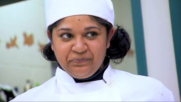 Chef School - The Black Box