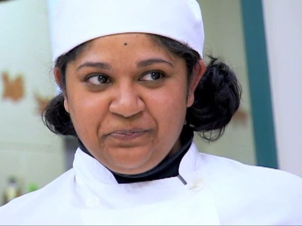 Chef School - The Black Box