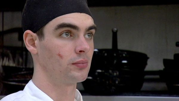 Chef School - You Either Win or You Don't Win