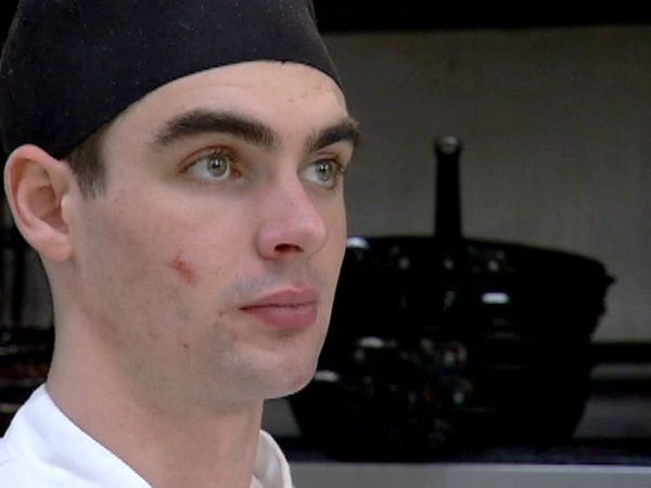 Chef School - You Either Win or You Don't Win