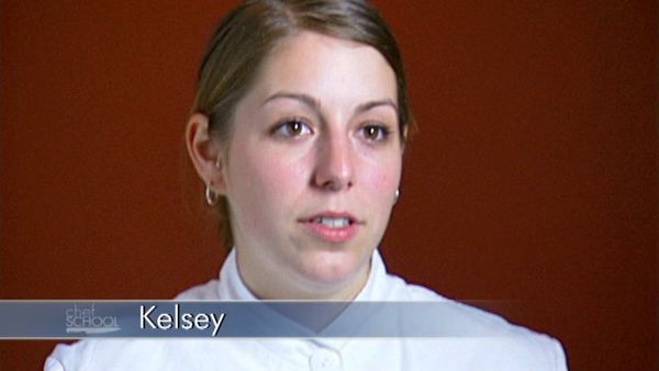Chef School - I See Potential