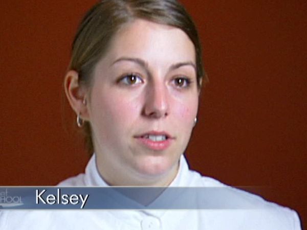 Chef School - I See Potential