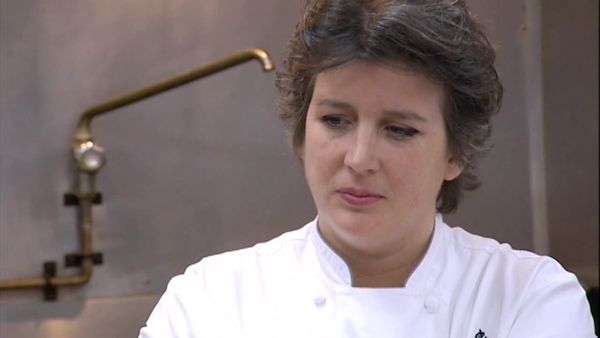 Chef School - Cooking Is Like Dancing