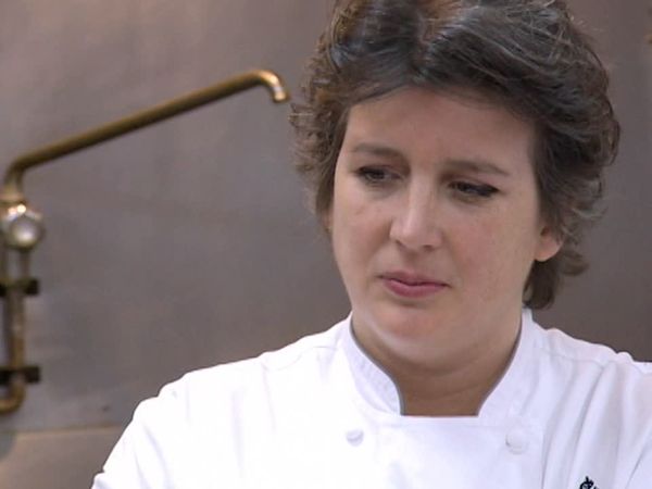 Chef School - Cooking Is Like Dancing