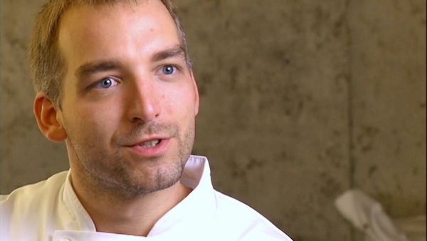 Chef School - Whether I Like It Or Not