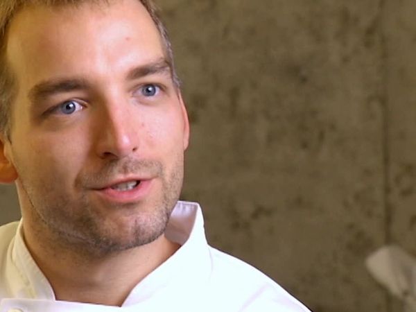 Chef School - Whether I Like It Or Not