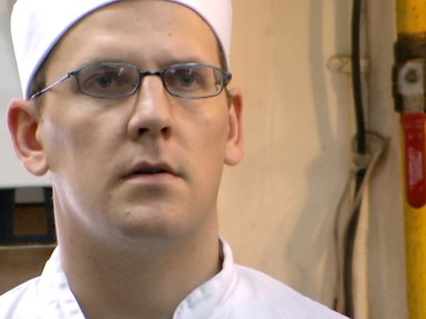 Chef School - I Don't Understand You