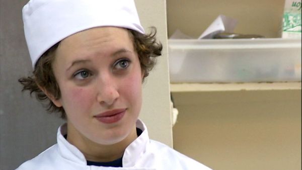 Chef School - It's Not A Democracy