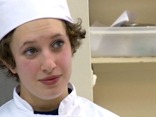Chef School - It's Not A Democracy