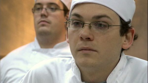 Chef School - 1.01