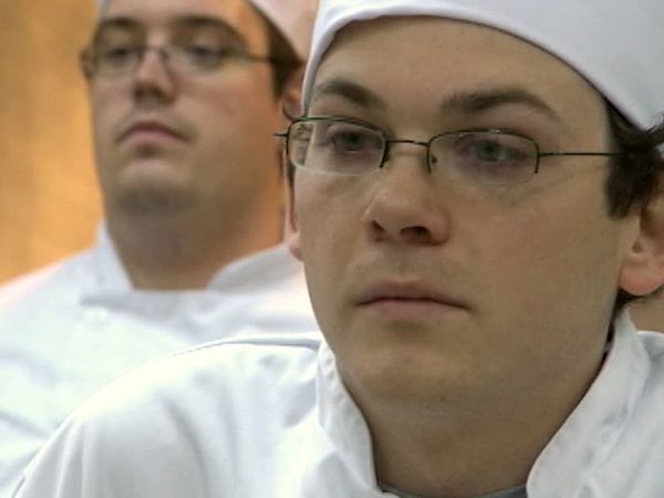 Chef School - 1.01