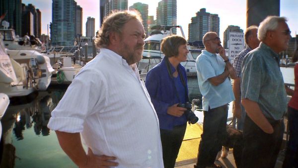 Massive Moves - Harbour House
