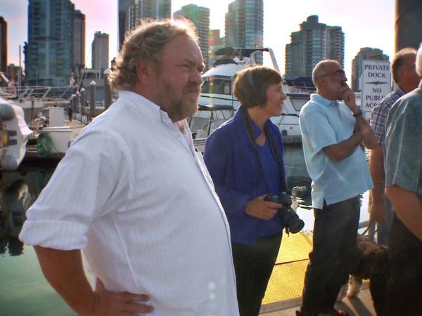 Massive Moves - Harbour House