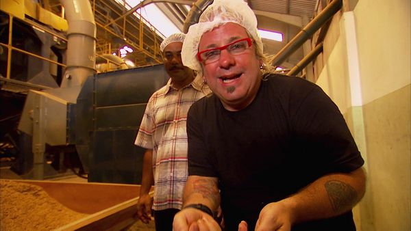 The Delinquent Gourmet - Jamaica