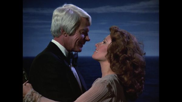 The Love Boat - Tony's Family / The Minister & The Stripper / Her Own Two Feet