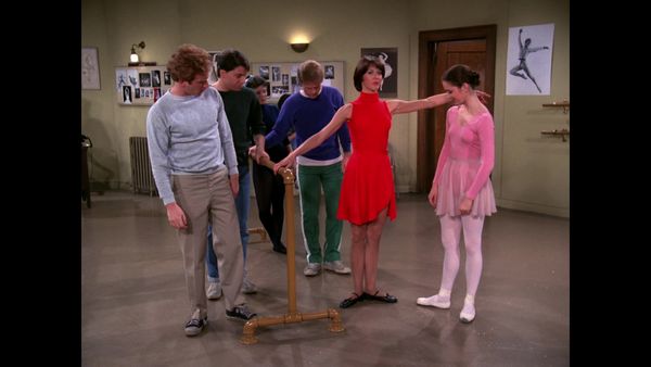 Happy Days - Do You Want to Dance