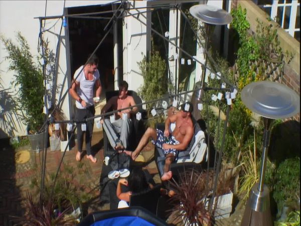 Geordie Shore - Hello Holly's Boyfriend