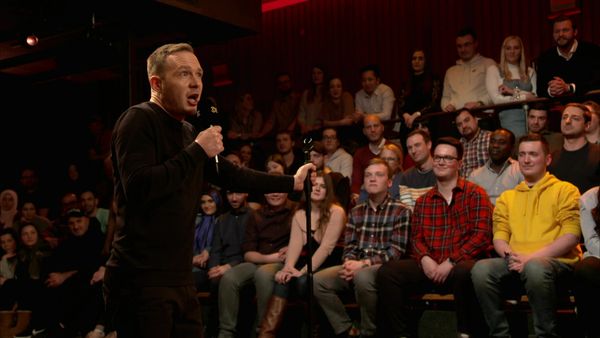 Comedy Central Presents STANDUP 3000 - Gegen den Strom