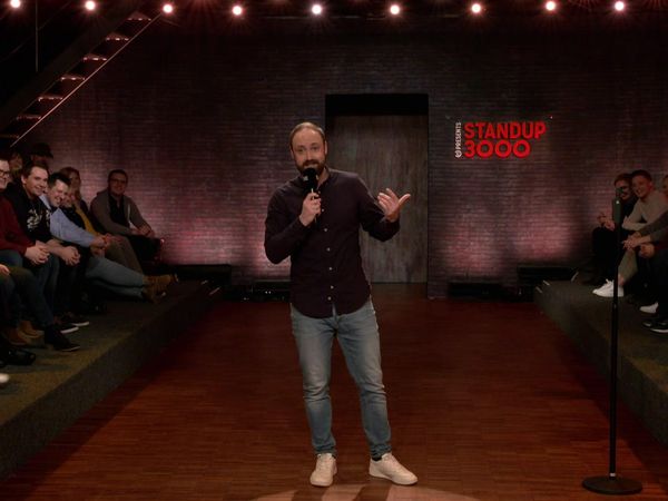 Comedy Central Presents STANDUP 3000 - Würstchen aller Art