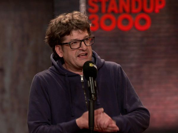 Comedy Central Presents STANDUP 3000 - Menschliche Bedürfnisse