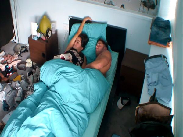 Geordie Shore - Just Apologise Sophie