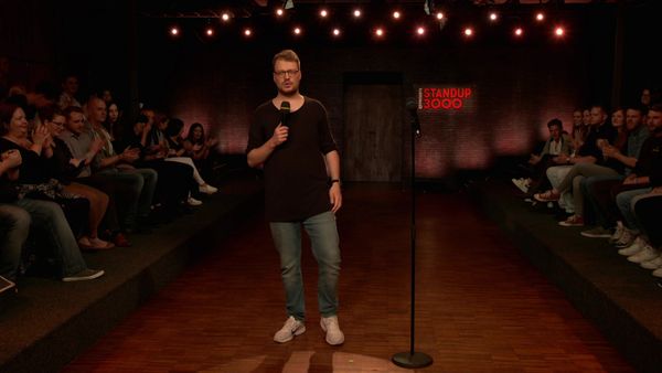 Comedy Central Presents STANDUP 3000 - Beziehungschaos