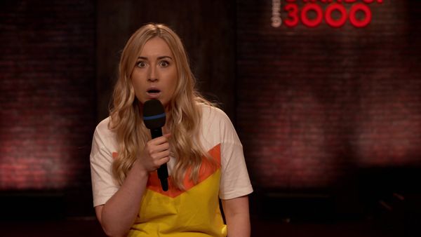 Comedy Central Presents STANDUP 3000 - Missverständnisse