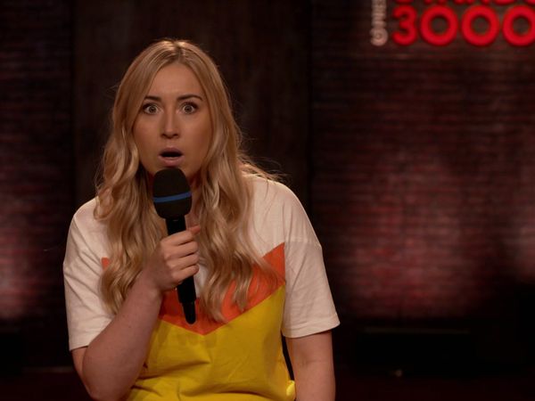 Comedy Central Presents STANDUP 3000 - Missverständnisse
