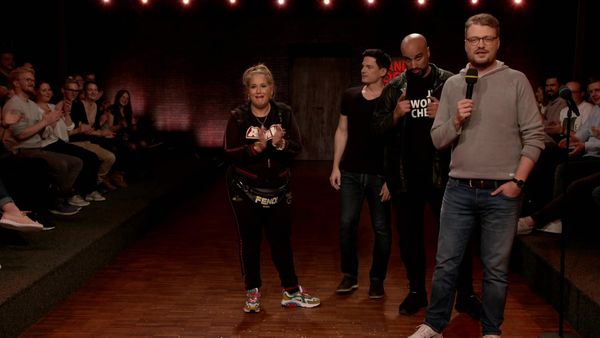 Comedy Central Presents STANDUP 3000 - Gute Überraschung, schlechte Überraschung