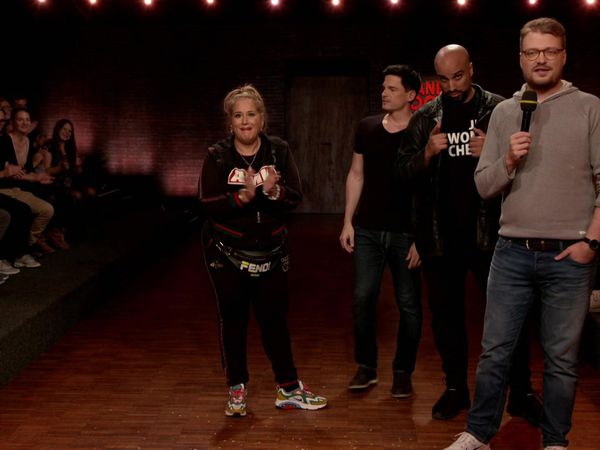 Comedy Central Presents STANDUP 3000 - Gute Überraschung, schlechte Überraschung