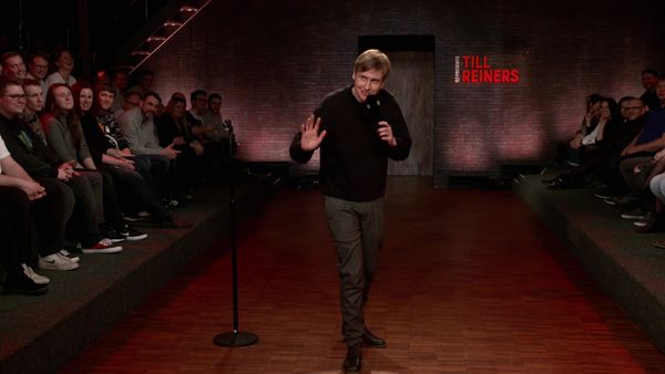 Comedy Central Presents - Till Reiners