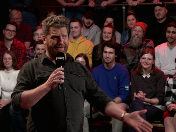 Comedy Central Presents - Andreas Weber