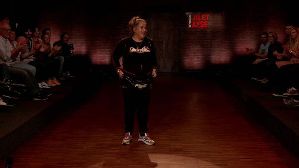 Comedy Central Presents - Jilet Ayse