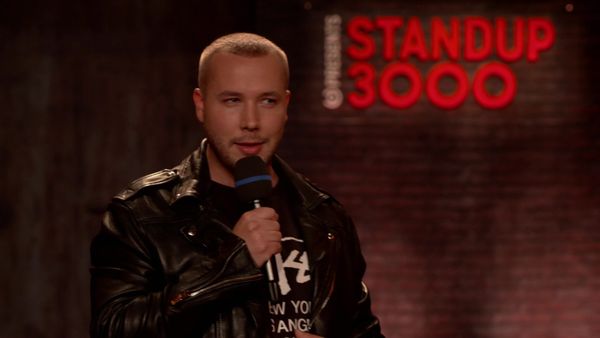 Comedy Central Presents - CC Presents - BEST OF (1/3)