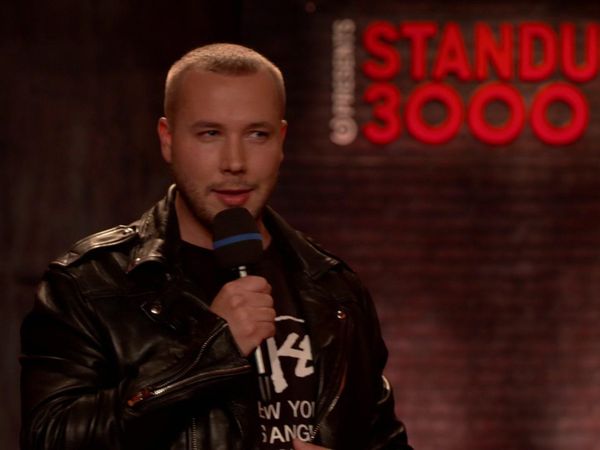 Comedy Central Presents - CC Presents - BEST OF (1/3)